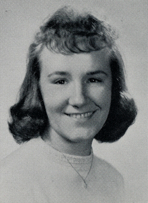 Martha Fletchner