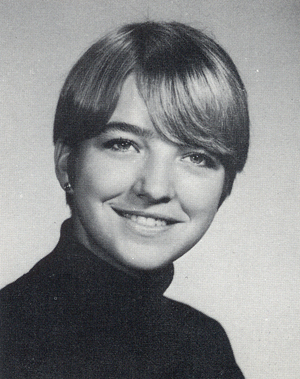Kathleen Gearwar
