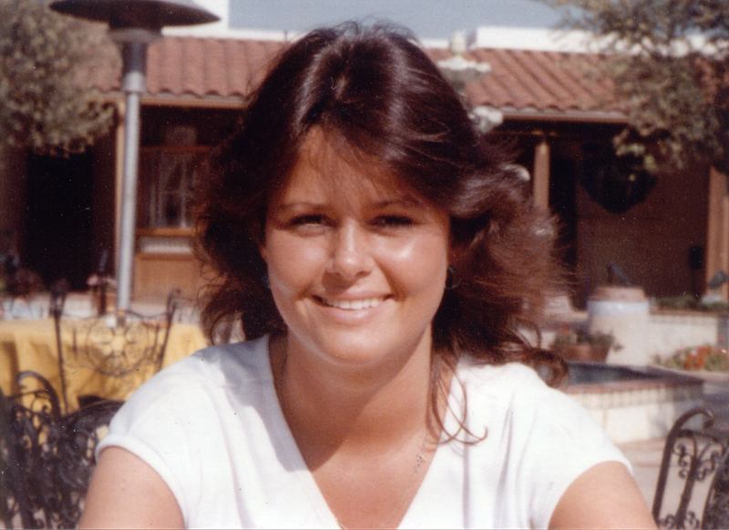 Cathy Palmer