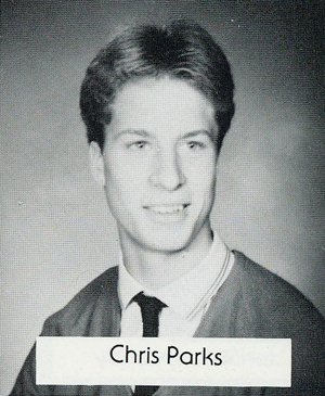 Christopher Parks
