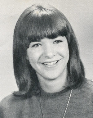 Joan Peterson