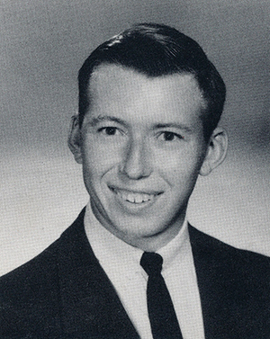 William Coker