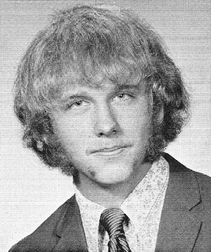 Larry Hettinger