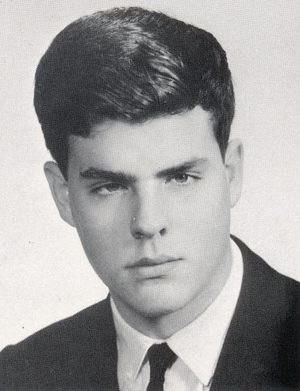 Brian Jennison