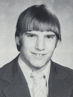 Paul Agakian