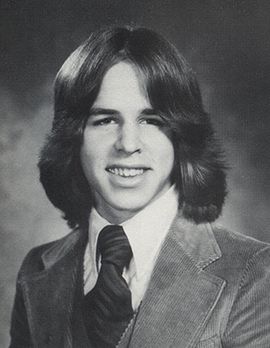 Kevin Lynch