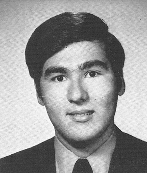 Jon Marty